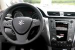 Suzuki Kizashi 2010 года